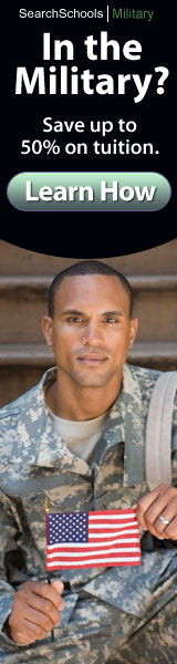 military and marine corps degree information.