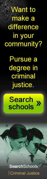 A criminal justice degree will improve your exam and testing taking ability.