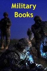Military Terrorism Books
